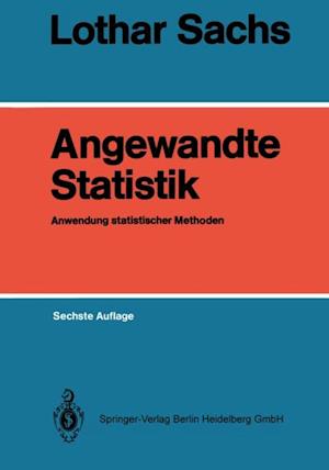 Angewandte Statistik