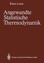 Angewandte Statistische Thermodynamik