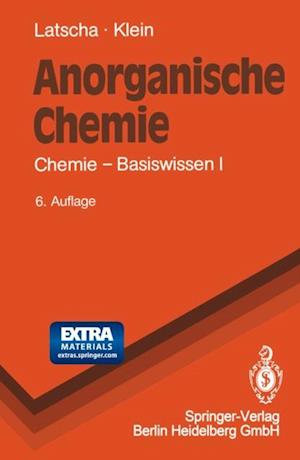 Anorganische Chemie