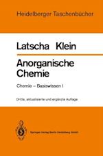 Anorganische Chemie