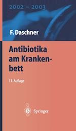 Antibiotika am Krankenbett