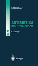 Antibiotika am Krankenbett