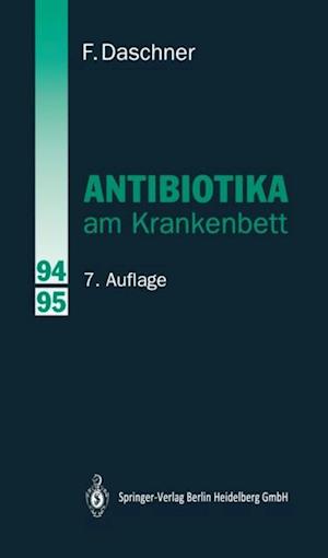 Antibiotika am Krankenbett