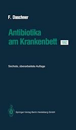 Antibiotika am Krankenbett