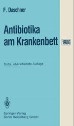 Antibiotika am Krankenbett