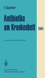 Antibiotika am Krankenbett