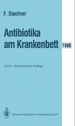 Antibiotika am Krankenbett