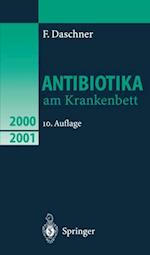 Antibiotika am Krankenbett