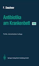 Antibiotika am Krankenbett 1990