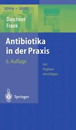 Antibiotika in der Praxis mit Hygieneratschlägen