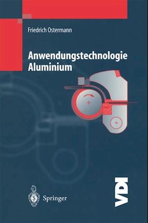 Anwendungstechnologie Aluminium