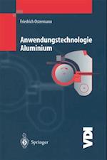 Anwendungstechnologie Aluminium