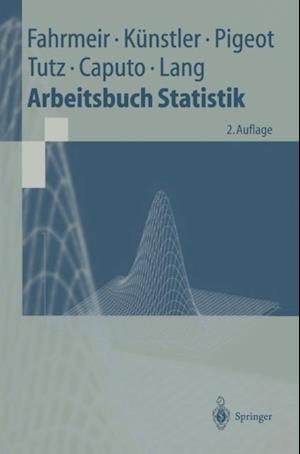 Arbeitsbuch Statistik