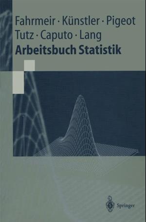 Arbeitsbuch Statistik