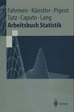 Arbeitsbuch Statistik