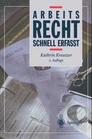 Arbeitsrecht