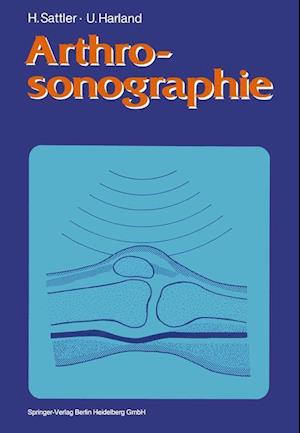 Arthrosonographie