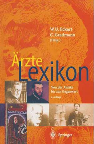 Ärzte Lexikon