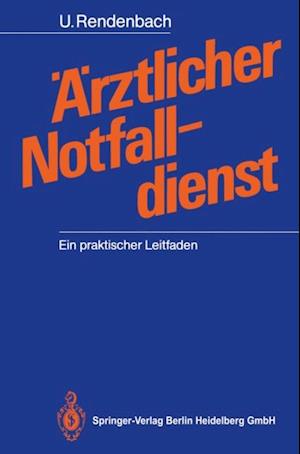 Ärztlicher Notfalldienst