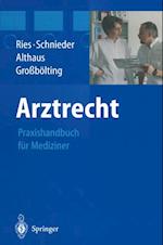 Arztrecht