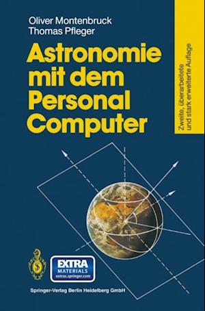 Astronomie mit dem Personal Computer