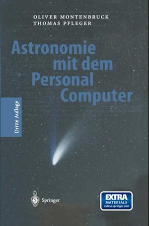 Astronomie mit dem Personal Computer