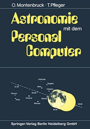 Astronomie mit dem Personal Computer