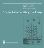 Atlas of Entomopathogenic Fungi