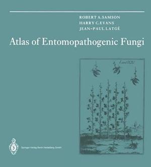 Atlas of Entomopathogenic Fungi