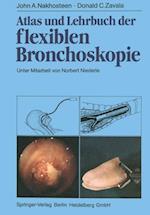 Atlas und Lehrbuch der Bronchoskopie