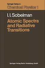 Atomic Spectra and Radiative Transitions