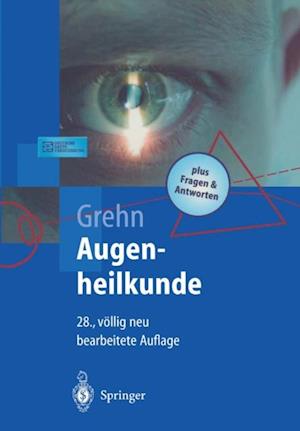 Augenheilkunde