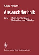 Auswuchttechnik