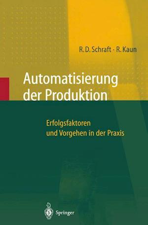 Automatisierung der Produktion