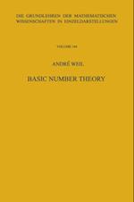 Basic Number Theory.