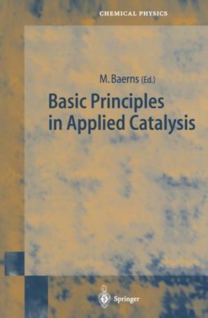 Basic Principles in Applied Catalysis