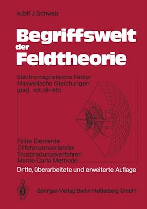 Begriffswelt der Feldtheorie