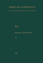 Fe Organoiron Compounds