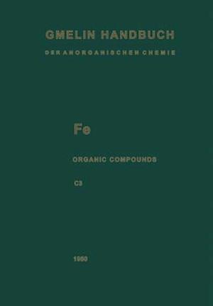 Fe Organoiron Compounds