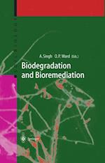 Biodegradation and Bioremediation