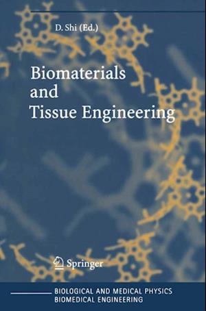 Biomaterials and Tissue Engineering