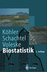 Biostatistik