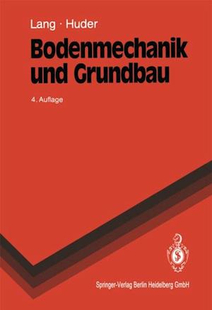 Bodenmechanik und Grundbau