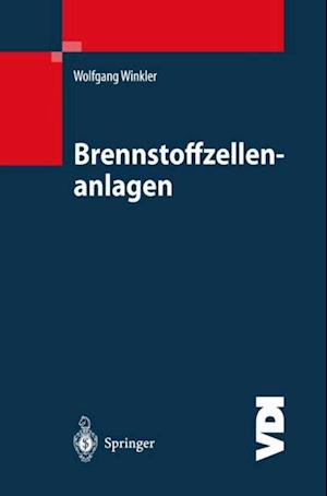 Brennstoffzellenanlagen