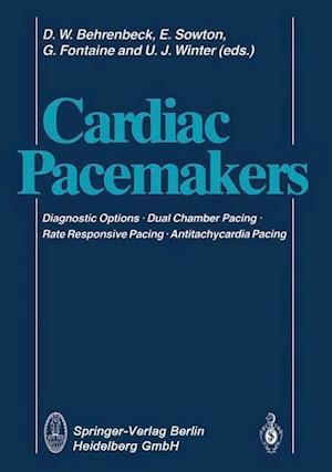 Cardiac Pacemakers