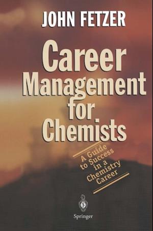 Career Management for Chemists