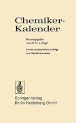 Chemiker-Kalender