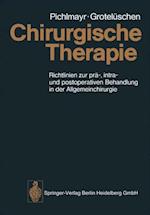 Chirurgische Therapie