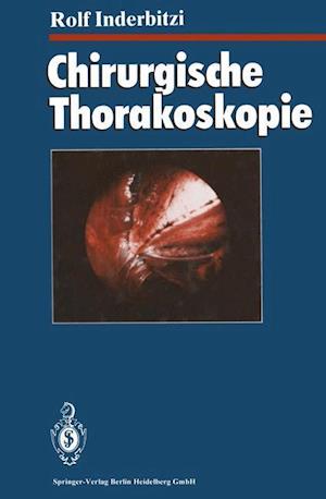 Chirurgische Thorakoskopie