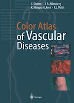 Color Atlas of Vascular Diseases